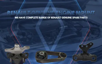 RENUALT KWID GENUINE TAIL LIGHT