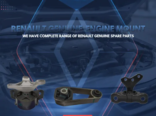 RENUALT KWID GENUINE TAIL LIGHT