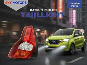 Datsun Redi-Go Genuine Tail Light