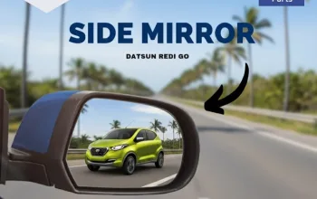 Datsun Redi-Go Genuine Side Mirror