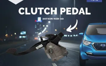 Datsun Redi-Go Genuine CLUTCH PEDAL