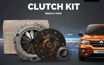 RENUALT KWID GENUINE CLUTCH KIT