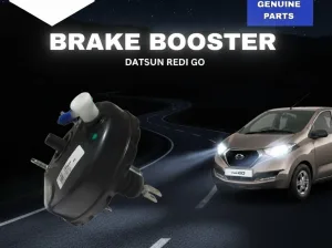 Datsun Redi-Go Genuine Brake booster