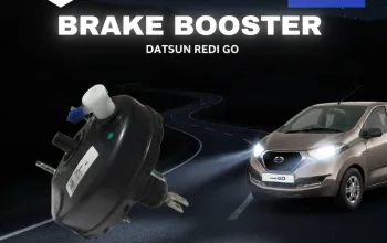 Datsun Redi-Go Genuine Brake booster
