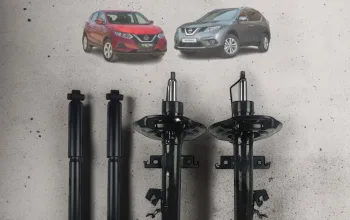 Nissan X-Trail T32 Shock Absorber