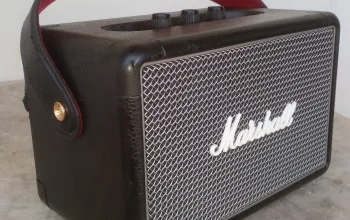 marshall kilbunrn 2 bluetooth speaker