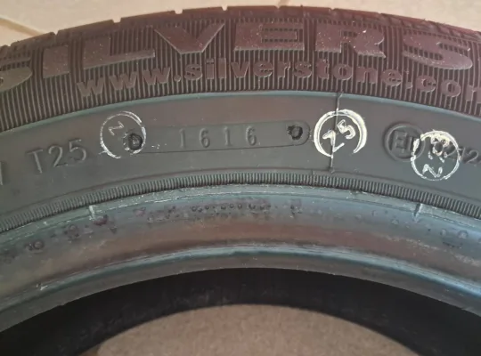 Tyre for Sale