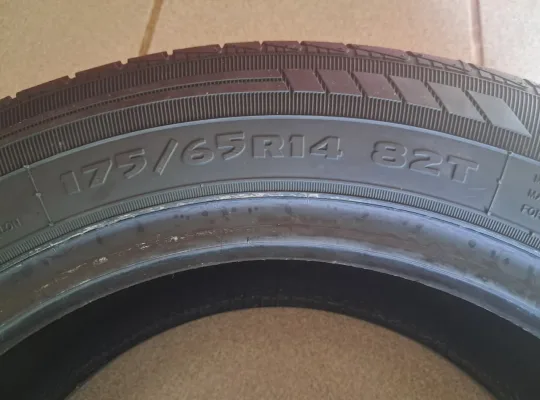 Tyre for Sale