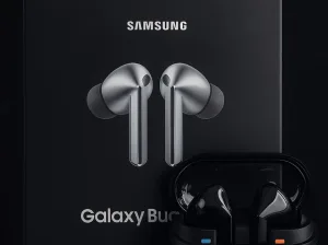 Galaxy Buds3 Pro