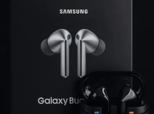 Galaxy Buds3 Pro